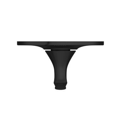 Pfister Matte Black 1-handle Tub & Shower Valve Only Trim