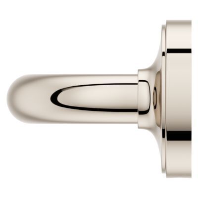 Pfister Polished Nickel 24" Towel Bar BTB-2TNTD