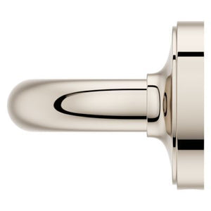 Pfister Polished Nickel 24" Towel Bar BTB-2TNTD