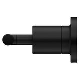 Contempra Toilet Paper Holder in Black