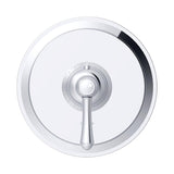 Gerber D562057T Chrome Opulence Single Handle 3/4" Thermostatic Valve Trim Kit