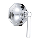 Gerber D560928BNT Brushed Nickel Draper Diverter Valve Trim Kit