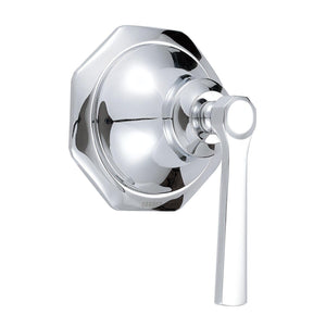 Gerber D560928BNT Brushed Nickel Draper Diverter Valve Trim Kit