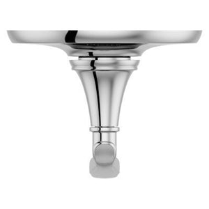 Pfister Polished Chrome Northcott Valve, Trim Only R89-1MGC