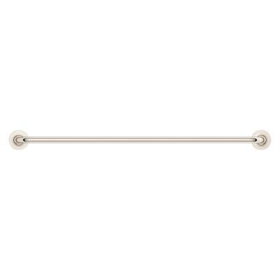 Pfister Polished Nickel 24" Towel Bar BTB-2TNTD