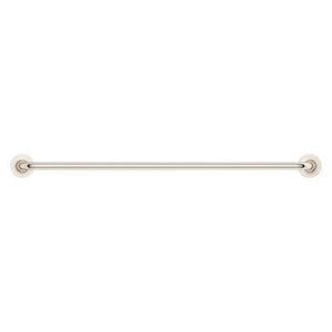 Pfister Polished Nickel 24" Towel Bar BTB-2TNTD