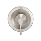 Gerber D510422BNTC Brushed Nickel Antioch Valve-only Trim Kit