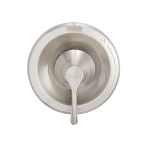 Gerber D510422BNTC Brushed Nickel Antioch Valve-only Trim Kit