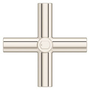 Pfister Polished Nickel Shower Column HHL-LG16TNTD