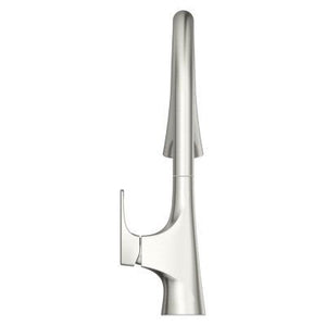 Pfister Stainless Steel 1-handle Pull-down Kitchen Faucet GT529-NRS