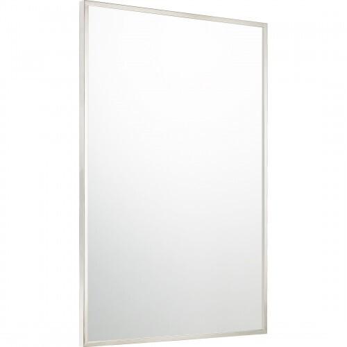 Quoizel QR3331 Lockport Mirror 36"hx24"w Mirror