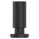 Pfister Matte Black Kitchen Soap Dispenser