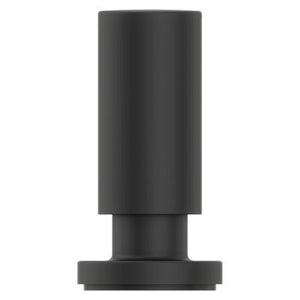 Pfister Matte Black Kitchen Soap Dispenser KSD-MDRB