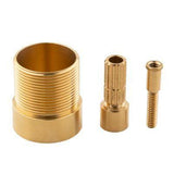 Pfister Model: 974-3750 Roman Tub Extension Kit 1/2" To 1 974-3750