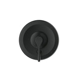 Gerber D500422BSTC Antioch Valve-only Trim Kit, Diverter On Valve - Satin Black