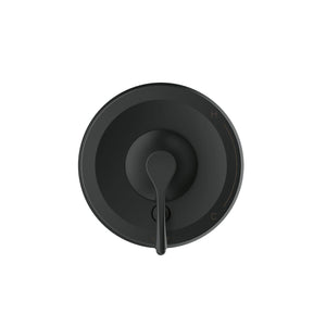 Gerber D500422BSTC Antioch Valve-only Trim Kit, Diverter On Valve - Satin Black
