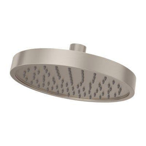 Brushed Nickel Water Efficient Showerhead, 1.5 Gpm With Pressure CO... 015-NK11