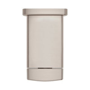 Pfister Brushed Nickel Deckard Diverter Trim 016-DA0K