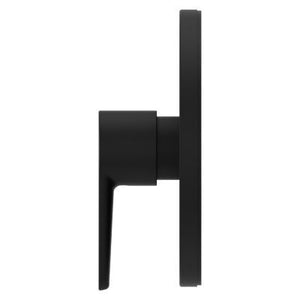 Pfister Matte Black Tub Only Trim R89-040B