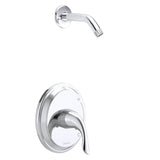 Gerber G00G9152LSTC Viper Single Handle Shower Only Trim Kit & Treysta CARTRIDGE...