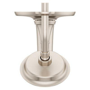 Pfister Brushed Nickel Northcott 1-handle Tub & Shower, Trim Only LG89-8MGK