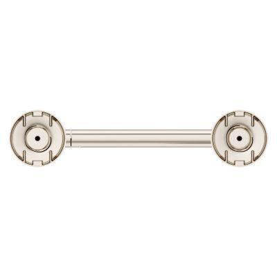 Pfister Polished Nickel Paper Holder BPH-TNTD