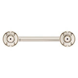 Tenet Toilet Paper Holder in Polished Nickel