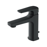 Gerber D225070BN Tribune Single Handle Bathroom Faucet - Brushed Nickel