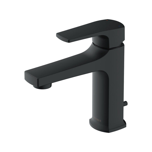 Gerber D225070 Tribune Single Handle Bathroom Faucet - Chrome
