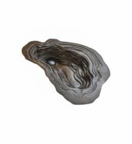 LENOVA BZ-02 Above Counter Single Bowl 27 x 17 5 VESSEL BATHROOM SINK Bathroom,Bathroom Sinks,Vessel Sinks, Lenova Bronze Sinks