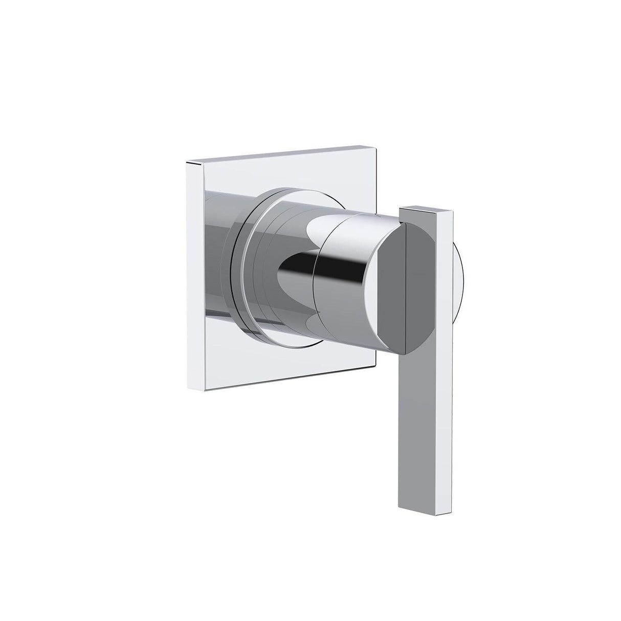 Gerber D560944BNT Brushed Nickel Sirius Volume Control or Diverter Valve Trim Kit