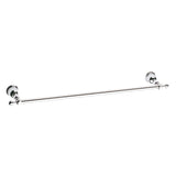 Gerber D443421 Opulence 24" Towel Bar - Chrome