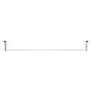 Pfister Polished Chrome Deckard 24" Towel Bar BTB-DA2C
