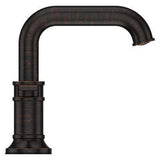 Colfax 2-Handle 8" Widespread Bathroom Faucet in Tuscan Bronze