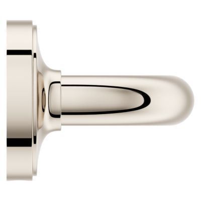 Pfister Polished Nickel 24" Towel Bar BTB-2TNTD