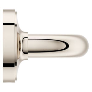 Pfister Polished Nickel 24" Towel Bar BTB-2TNTD