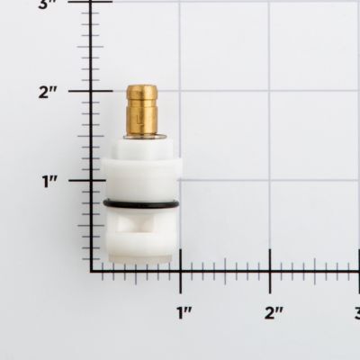 Pfister Model: 960-8020 Ceramic Disc 1/4 Turn Cold Side Cartridge 960-8020