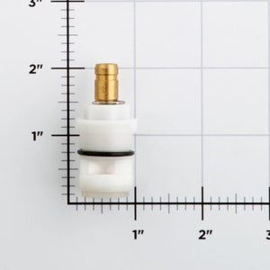 Pfister Model: 960-8020 Ceramic Disc 1/4 Turn Cold Side Cartridge 960-8020