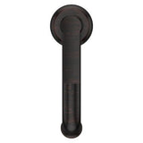 Colfax Single Control 4" Centerset Bathroom Faucet in Tuscan Bronze