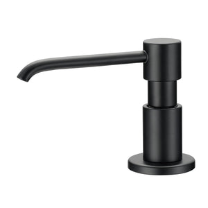 Gerber D495958 Chrome Parma Soap & Lotion Dispenser