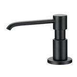 Gerber D495958SS Stainless Steel Parma Soap & Lotion Dispenser