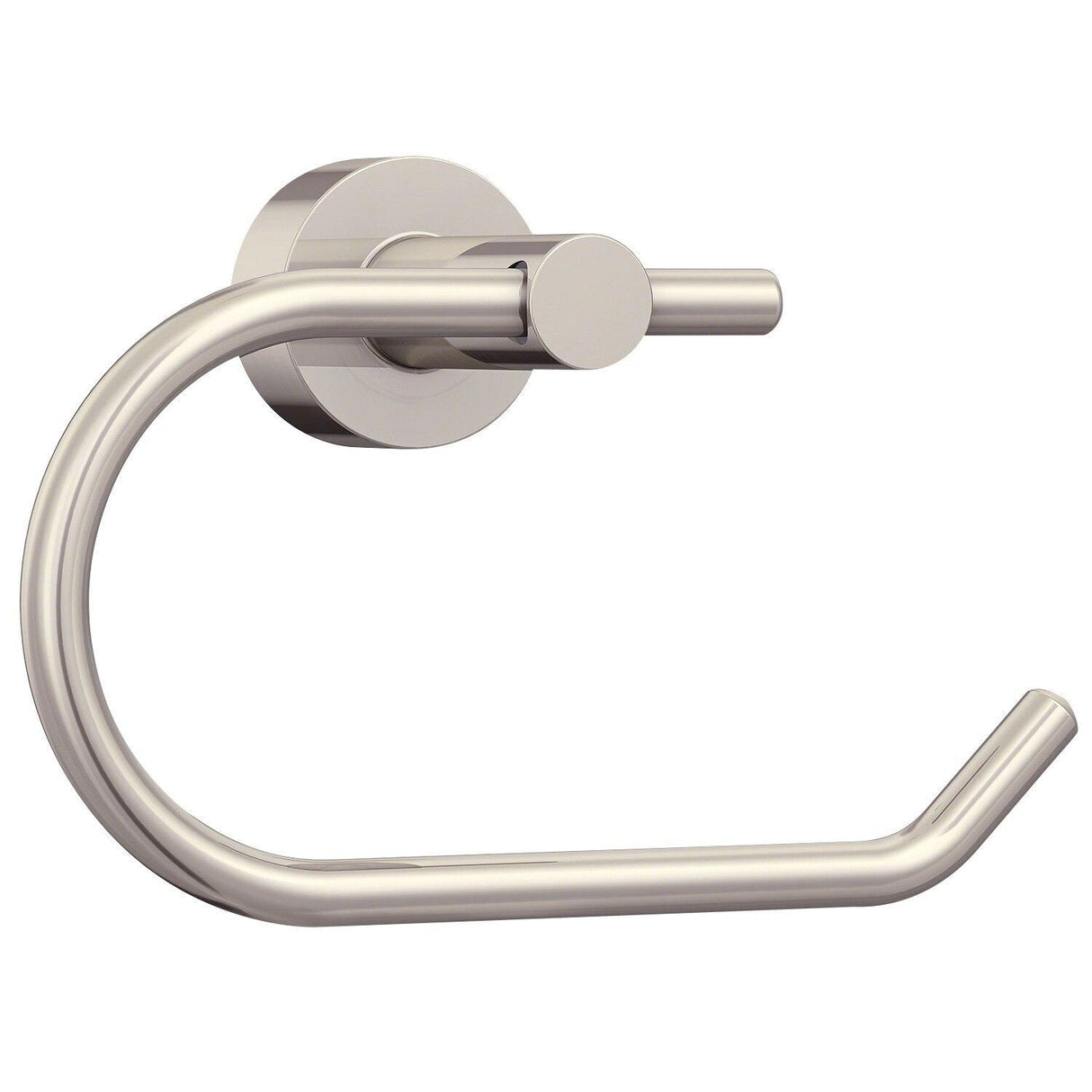 Gerber D446232BN Brushed Nickel Parma Eurostyle Paper Holder