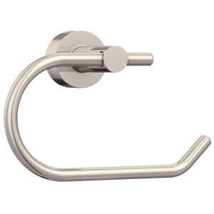 Gerber D446232BN Brushed Nickel Parma Eurostyle Paper Holder