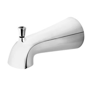 Pfister Polished Chrome Quick Connect Tub Spout 920-186A