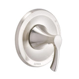 Gerber D510422BNTC Brushed Nickel Antioch Valve-only Trim Kit