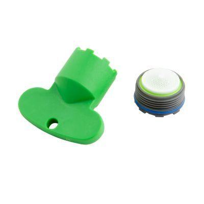 Pfister Model: 941-4340 Aerator Insert 0.5GPM 941-4340