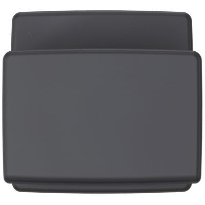 Pfister Black Deckard Robe Hook BRH-DA1B