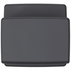 Pfister Black Deckard Robe Hook BRH-DA1B