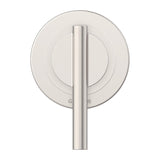 Gerber D560958BST Parma Volume Control or Diverter Valve Trim Kit - Satin Black