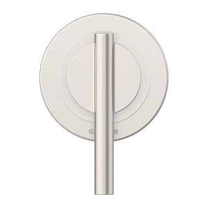 Gerber D560958BBT Brushed Bronze Parma Volume Control or Diverter Valve Trim Kit